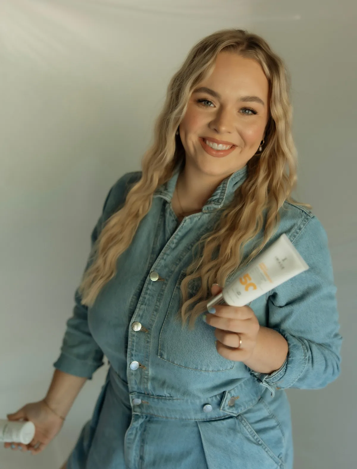 Faces by Stevie x Haven Chiropractic