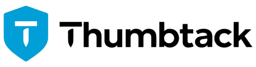 thumbtack logo
