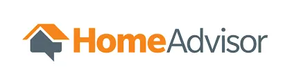 HomeAdvisor logo