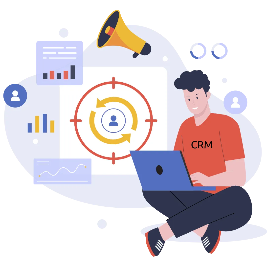 Safari CRM