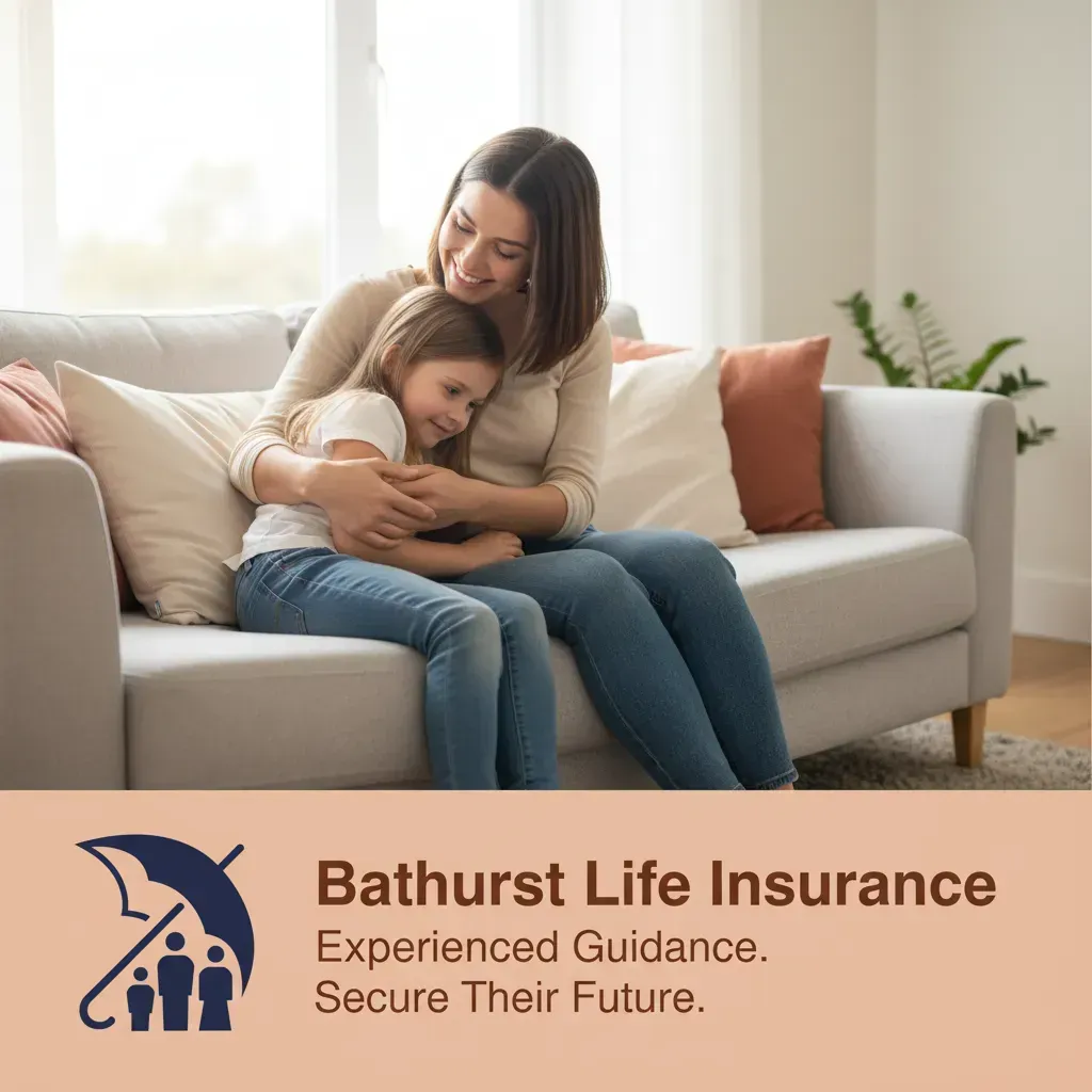 Life Insurance for Parents | Protect Your Children’s Future