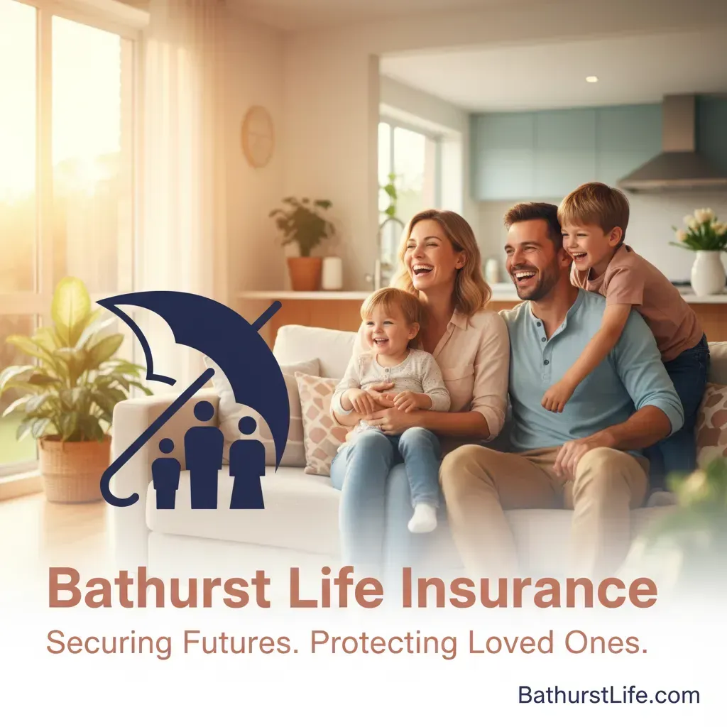 Assurance vie sans examen médical au Nouveau-Brunswick | Bathurst Life Insurance