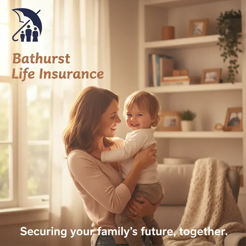 Protégez l’avenir de vos enfants avec l’assurance vie | Bathurst Life Insurance