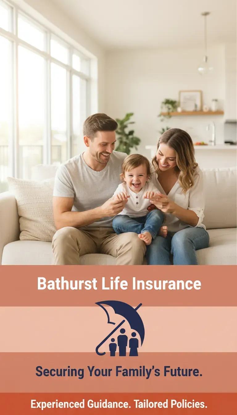 Obtenir une couverture pendant que vous êtes en bonne santé pourrait vous faire économiser des milliers de dollars plus tard | Bathurst Life Insurance