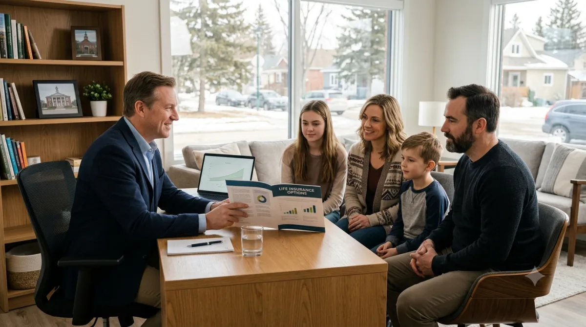 Agence d’Assurance Indépendante au Nouveau-Brunswick | Bathurst Life Insurance