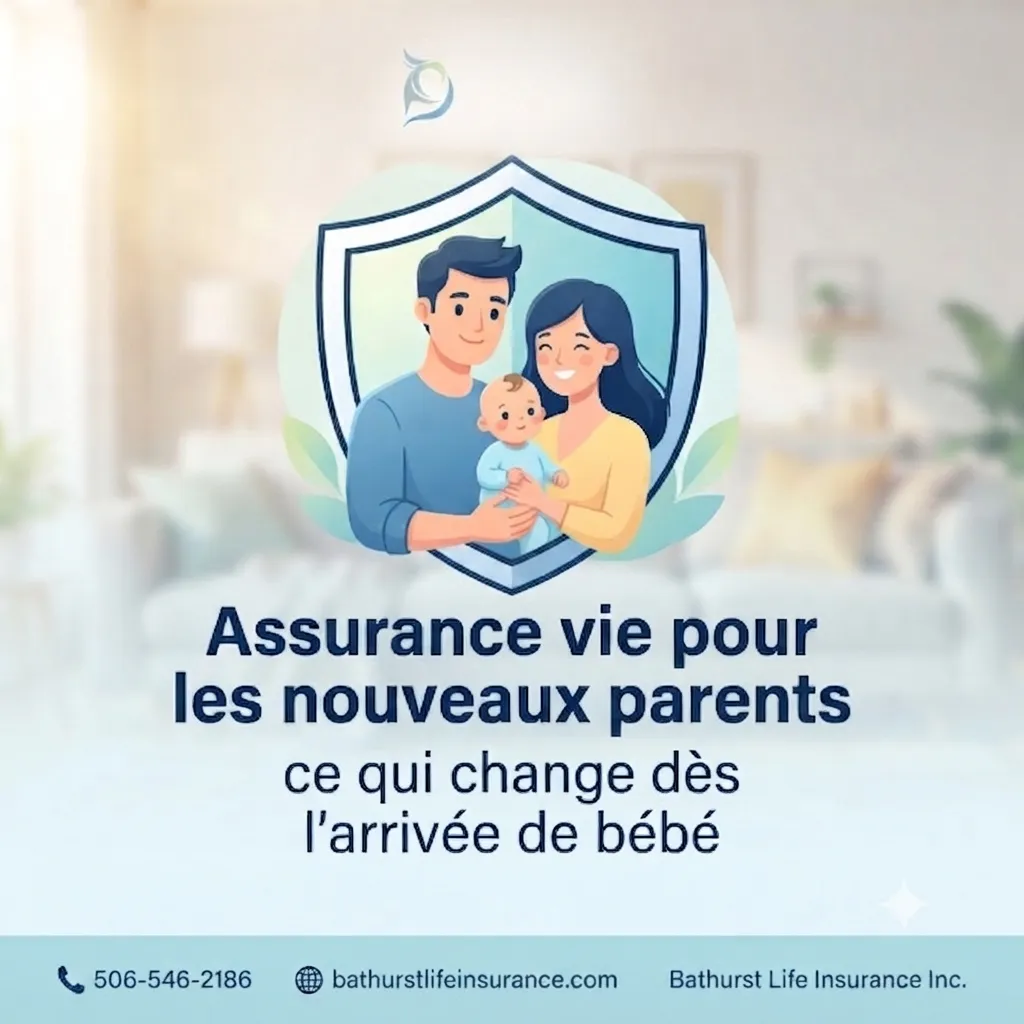 Assurance vie pour nouveaux parents : pourquoi revoir votre protection après l’arrivée de bébé