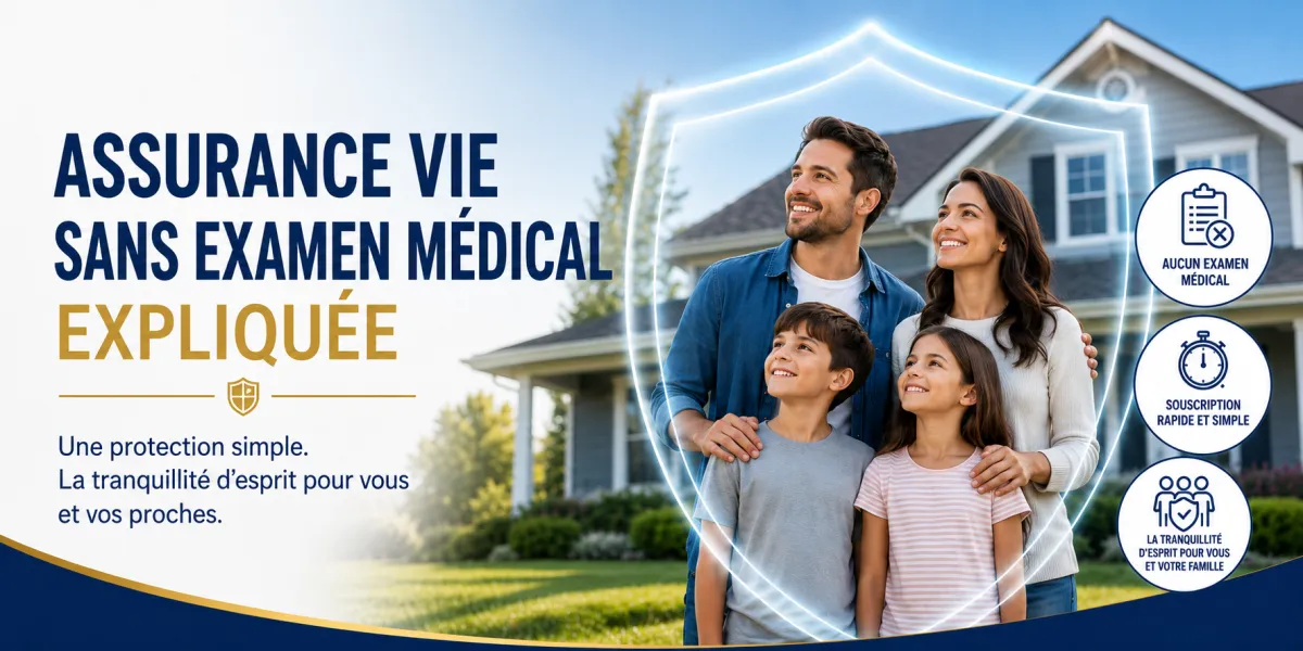 Le risque financier caché qui pourrait affecter votre famille