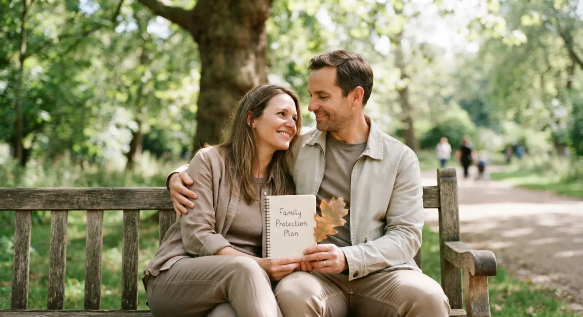 Joint Life Insurance: First-to-Die vs. Last-to-Die Explained