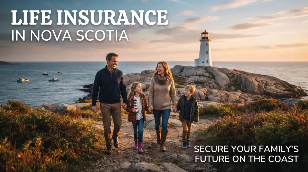 How Inflation Is Affecting Families in Nova Scotia Differently