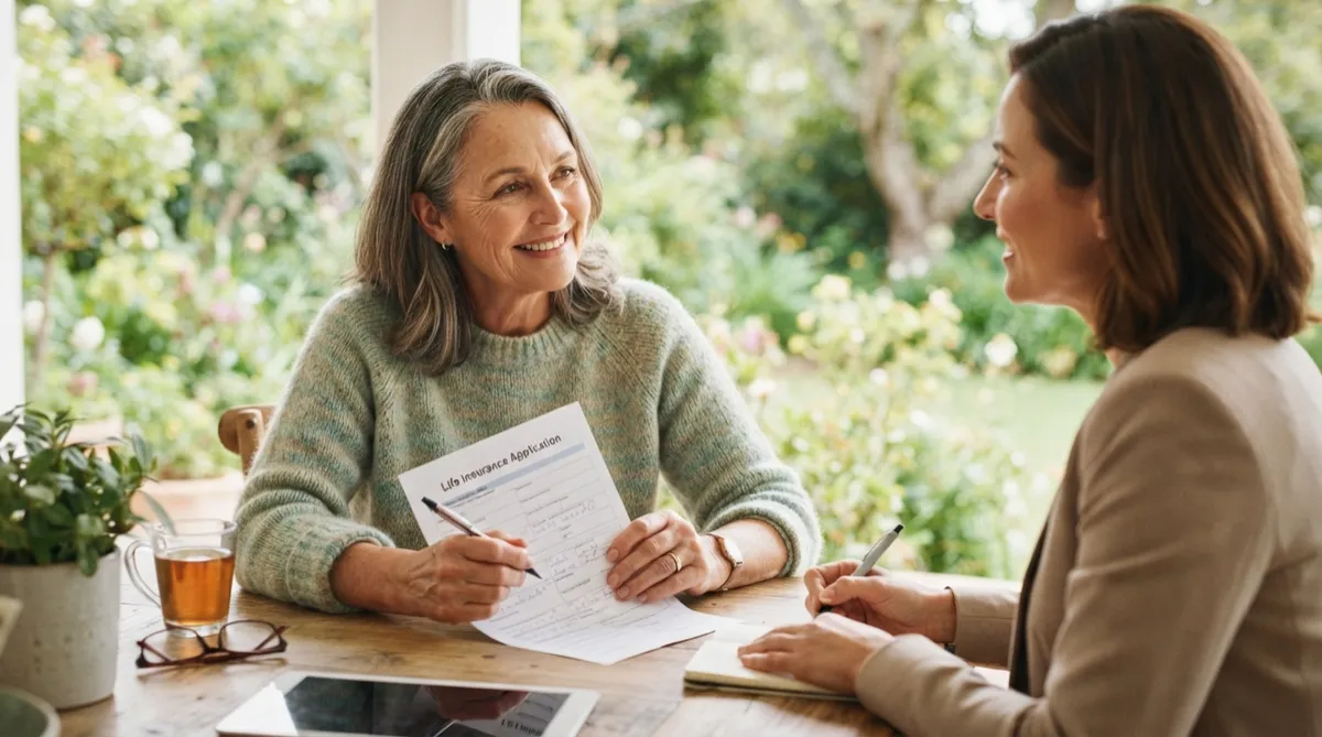 Can You Still Get Life Insurance If You’ve Had Health Issues?