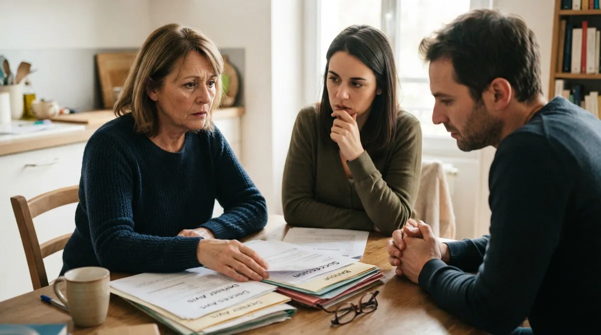 5 Beneficiary Mistakes That Could Cost Your Family Everything