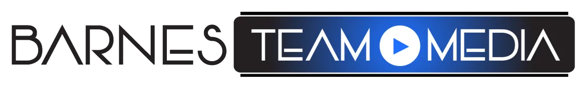 Barnes Team Media