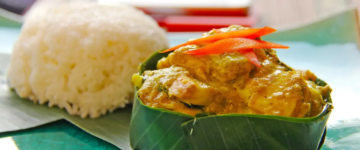 Restaurants für den Urlaub in Kambodscha