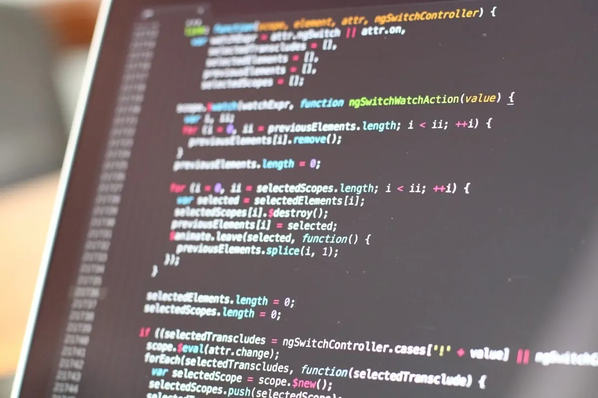 Moderne Webentwicklung für kleine Unternehmen