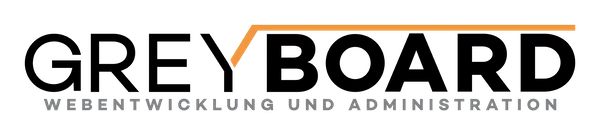 Greyboard Online Marketing & Digitalisierung