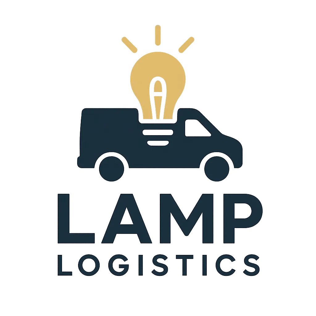 LAMP Logo