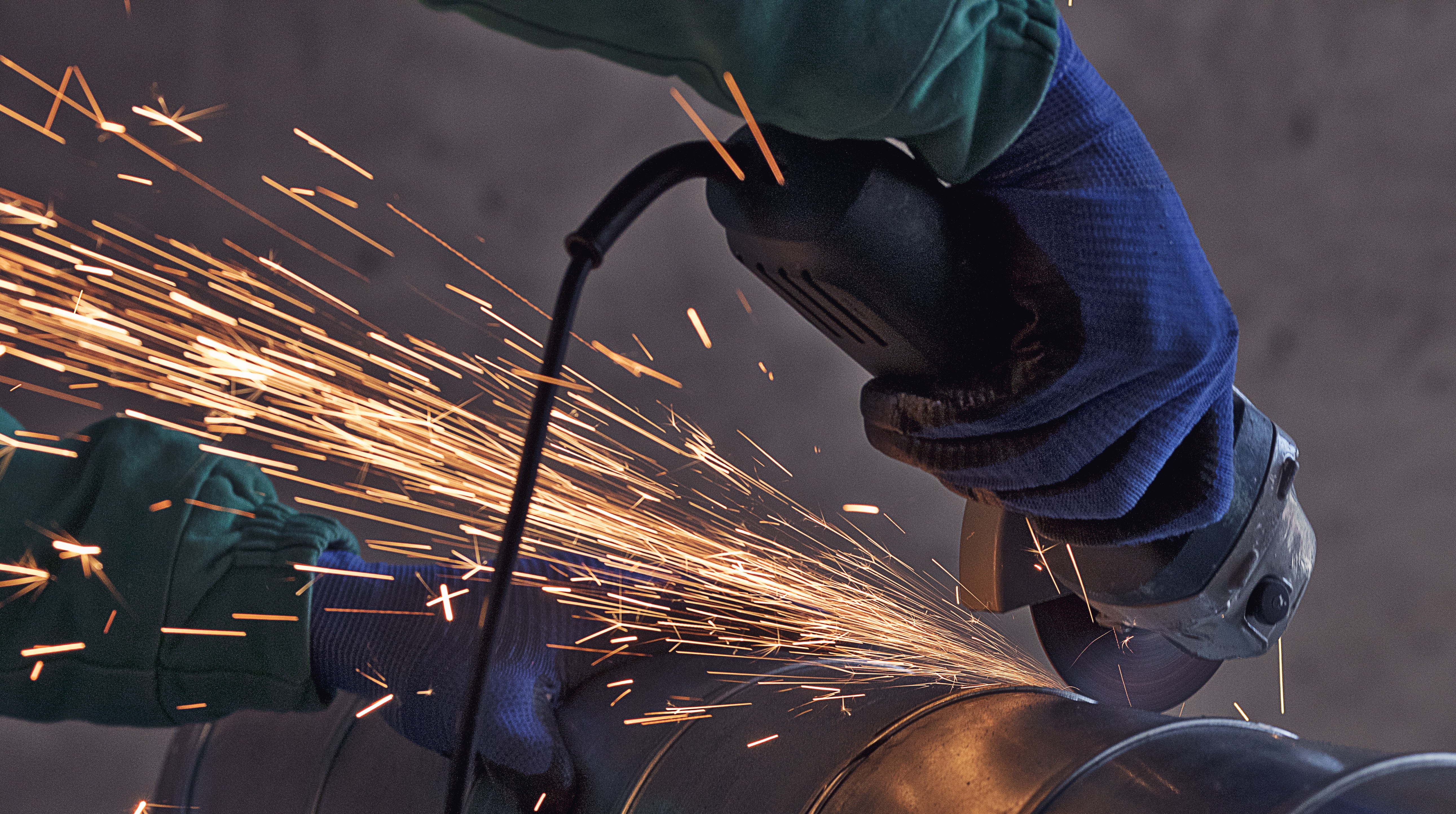 Best metal fabrication company in Kenya