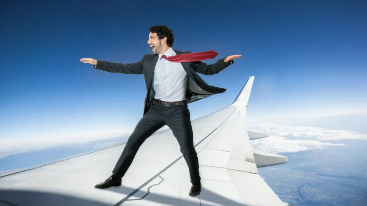 5 Tips to Deal with the Stress of Travel