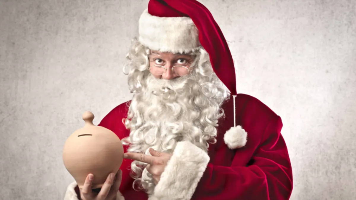 How to Avoid The Christmas Cashflow Crisis