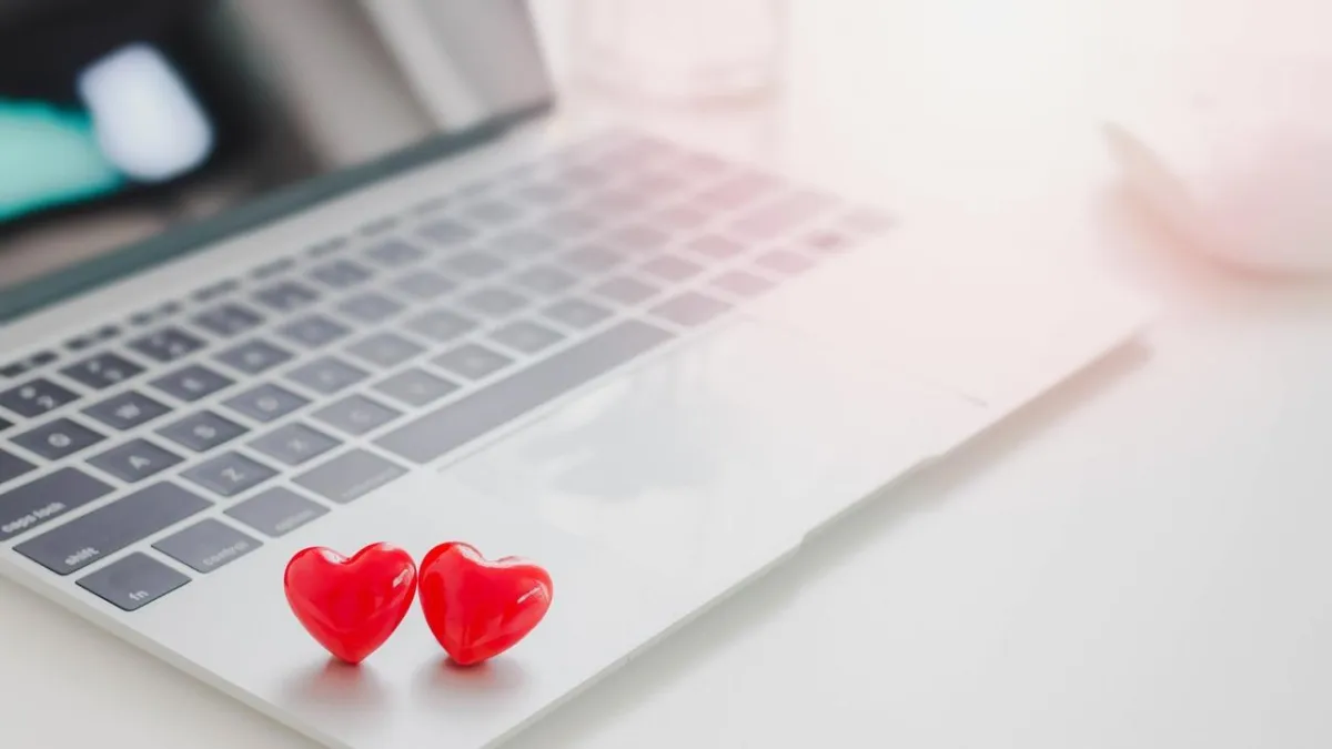 Love Is In Your Business