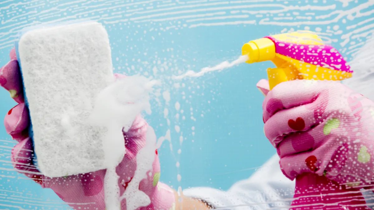 9 Tips to Spring Clean your Business