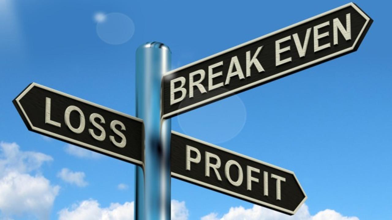 How to calculate the most crucial number for your business