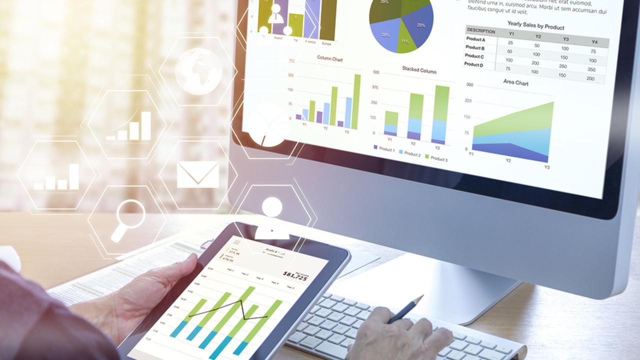 Business accounting article highlighting common setup mistakes in accounting systems and how to improve financial reporting for better management insights.