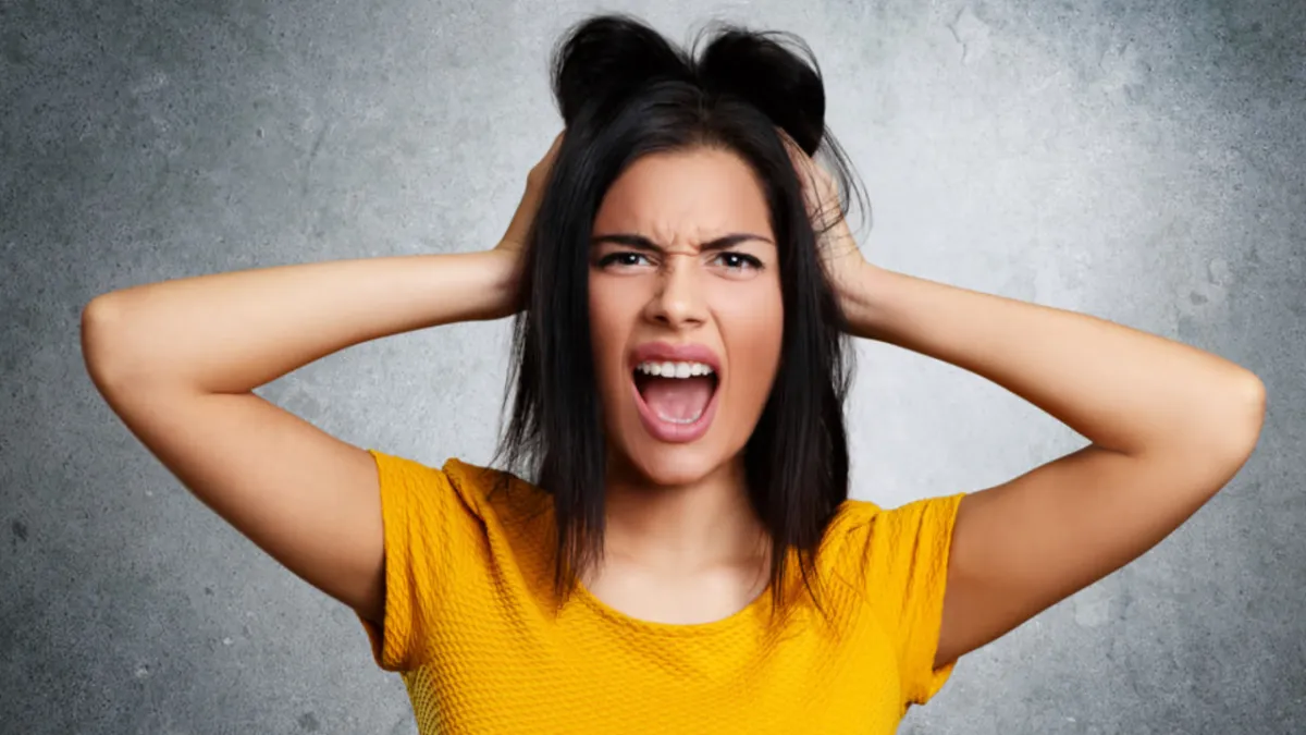 Do you Freak out about your Cash Flow