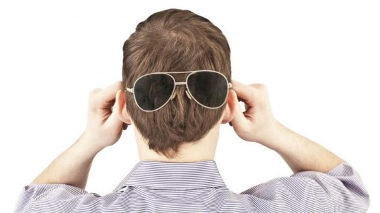Business Financials: Look to the Future, Not Over Your Shoulder