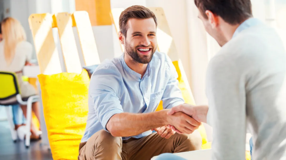 Do What You Say You'll Do in Business - Show Your Reliability