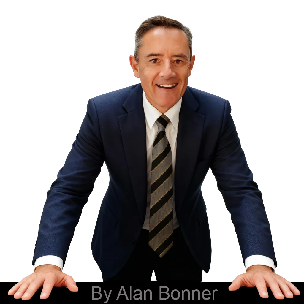 Alan Bonner