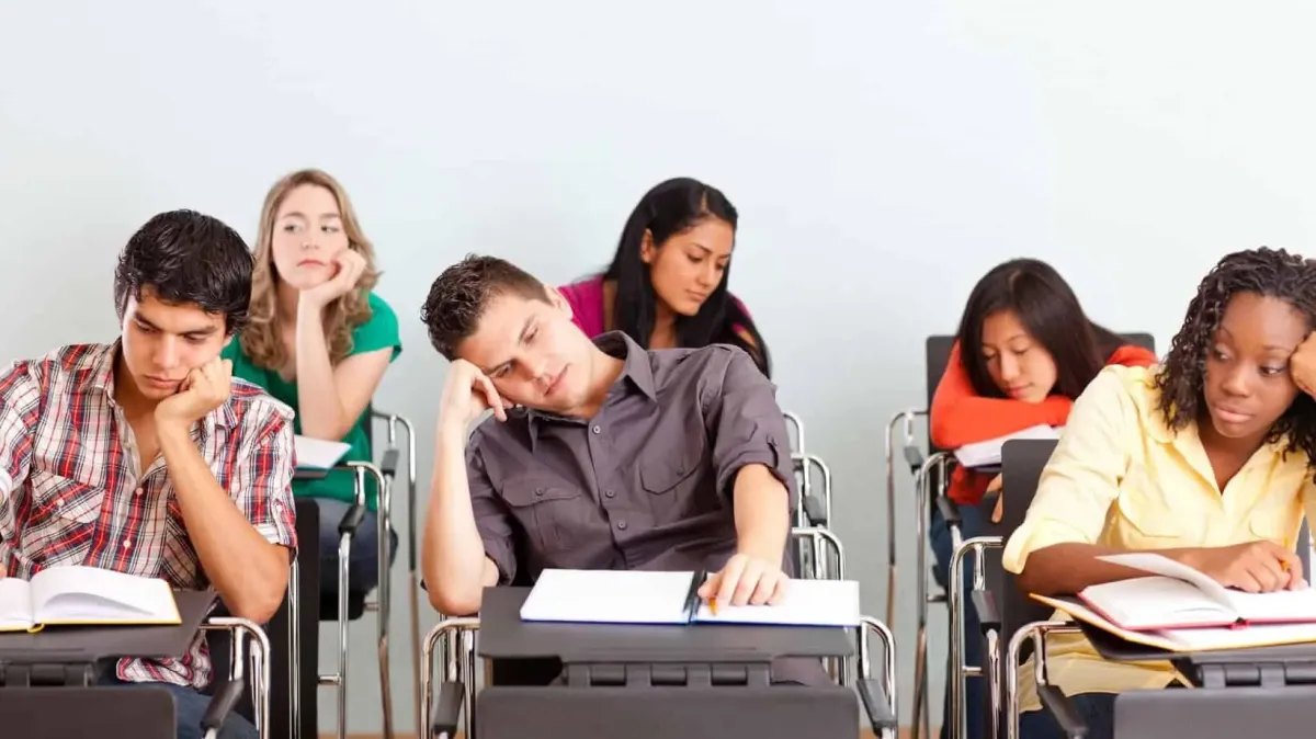 Student Behavior Problems in Schools (Causes, Challenges, and Solutions That Actually Work)