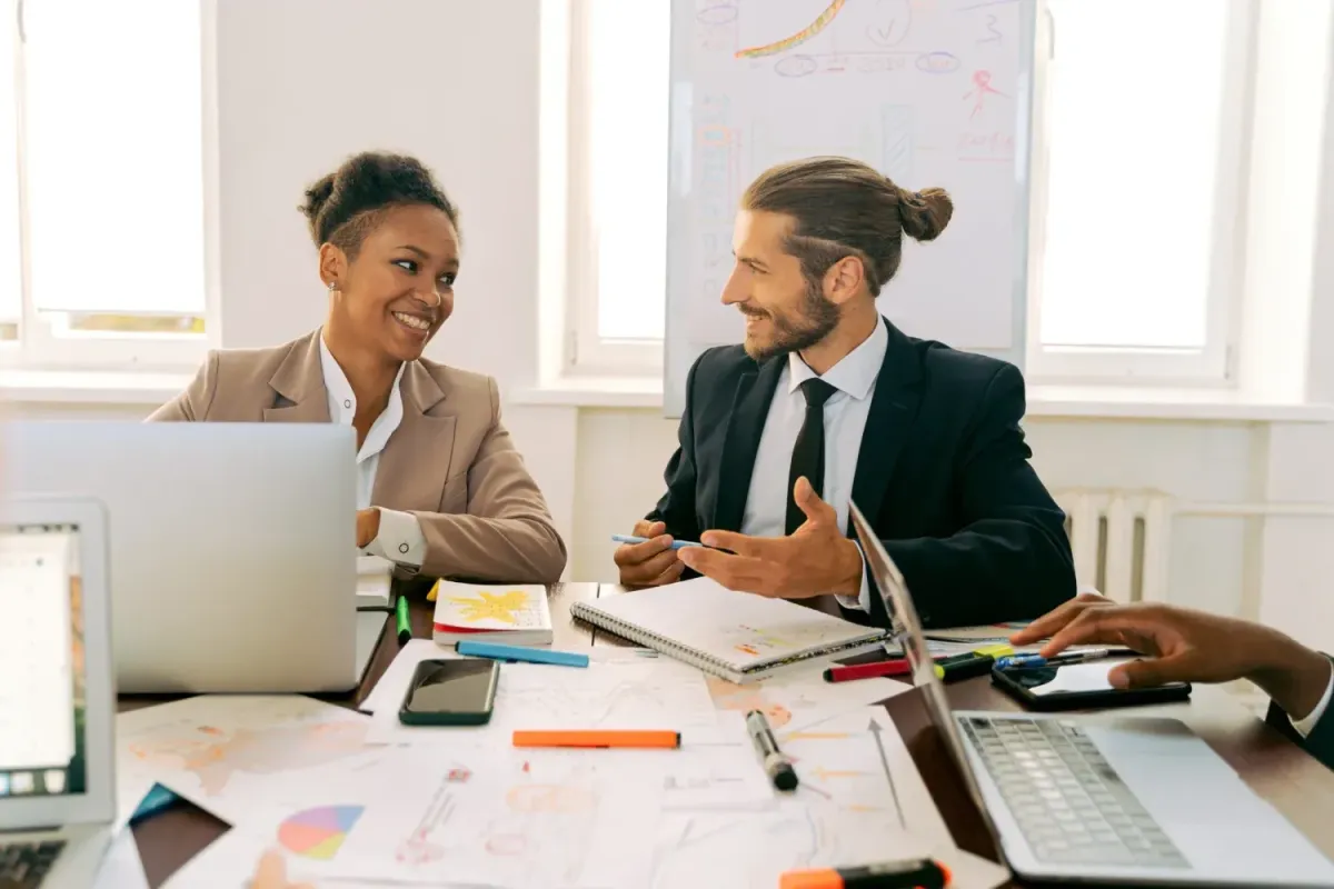 Speakers on Workplace Culture Helping Improve Workplace Trust
