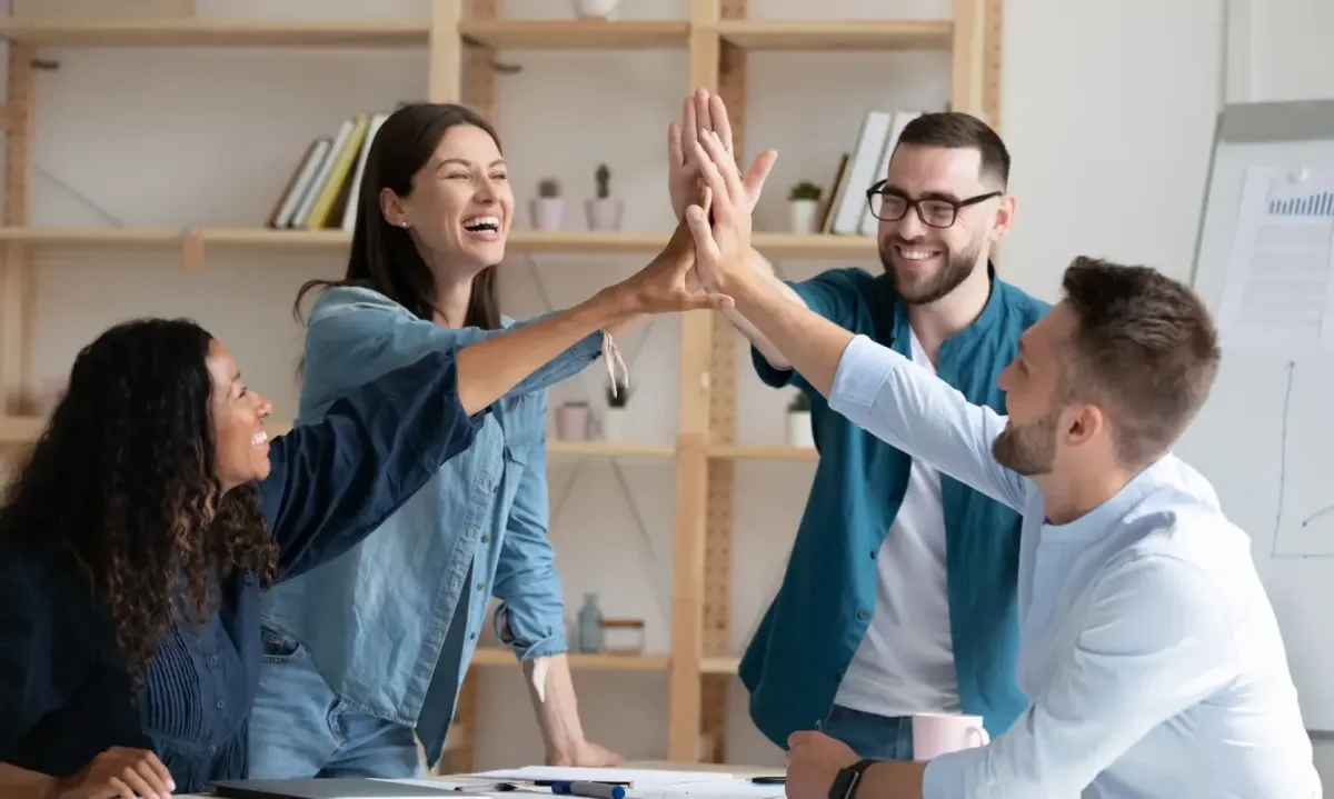 Employee Engagement Keynote Speakers Helping Leaders Build Trust