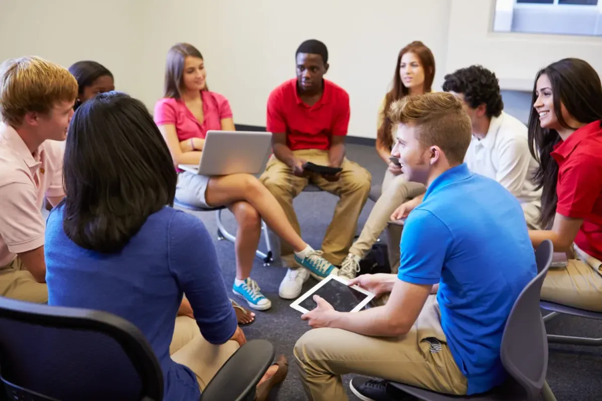Guest Speakers for Schools Addressing Student Disconnection Issues