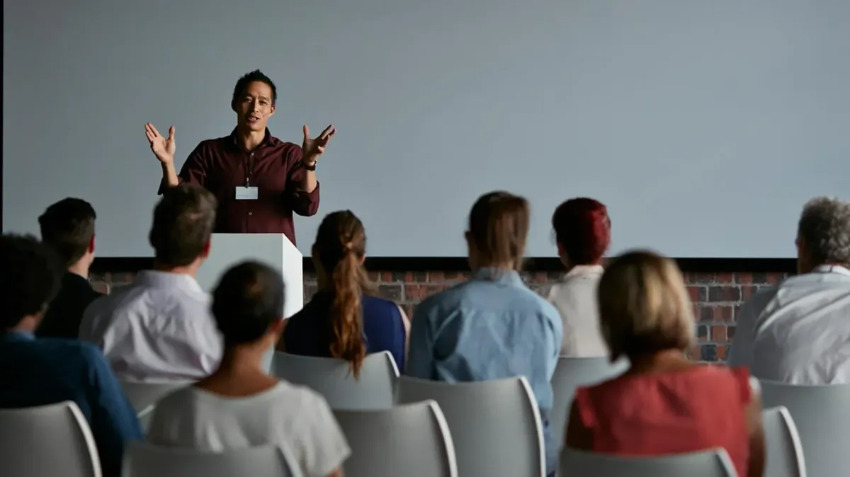 Guest Speakers for Schools Creating Meaningful Student Connections