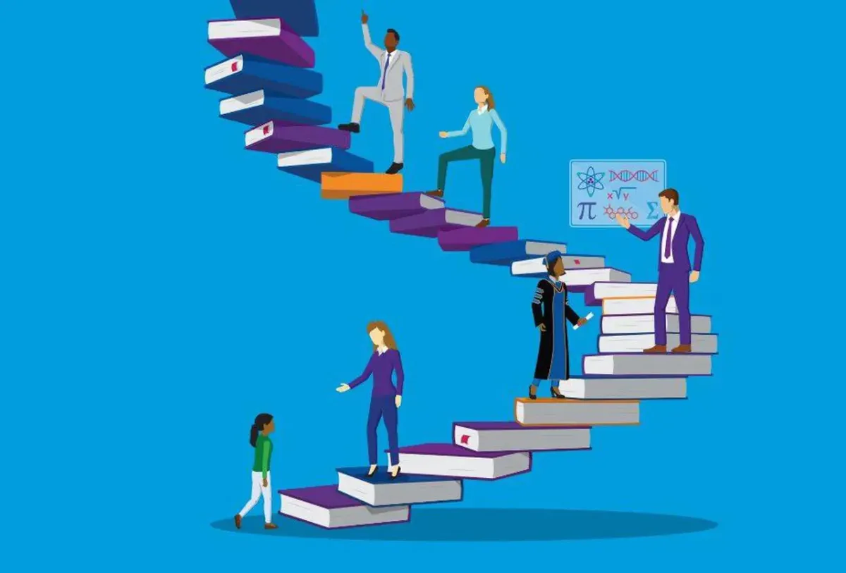 Why Resilience Isn't Built During Success—It's Built When Students Want to Quit