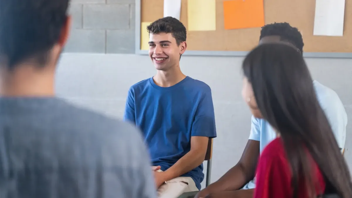 Why Some Students Stop Listening Before a Speaker Even Starts Talking