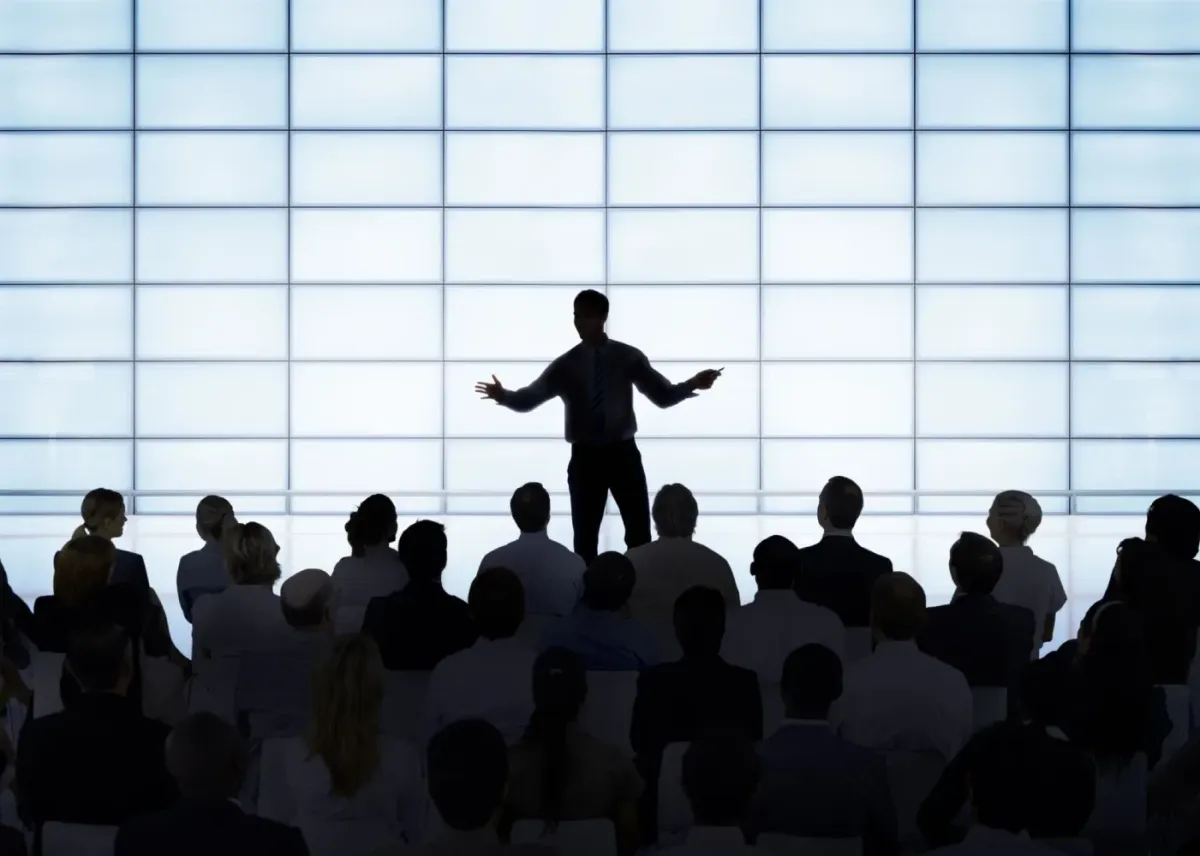 You Can't Build Student Leaders With Assemblies Alone: What Actually Creates Lasting Change