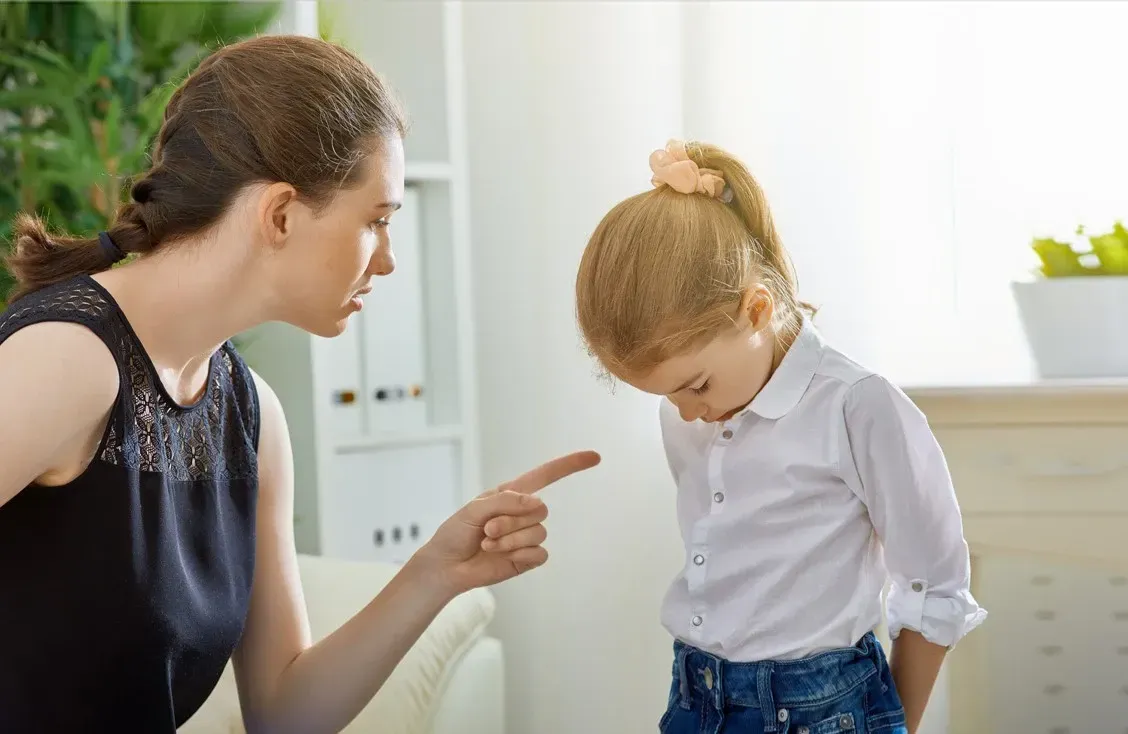 Why Punishment Doesn't Always Change Student Behavior (And What Schools Can Do Instead)