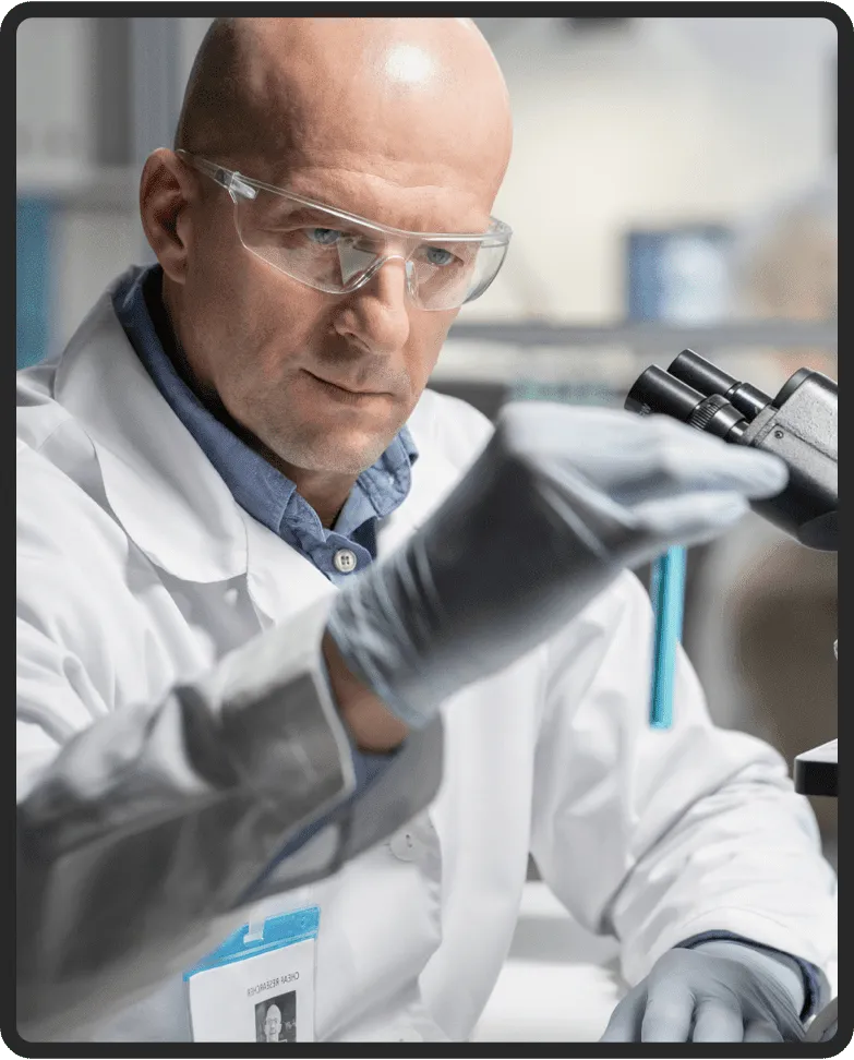 New Scientific Discovery Prostadine