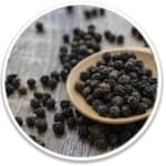 Ikaria Lean Belly Juice Ingredients Bioperine
