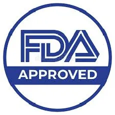 FDA-Approved-Facility