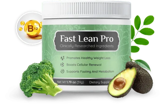 Fast-Lean-Pro
