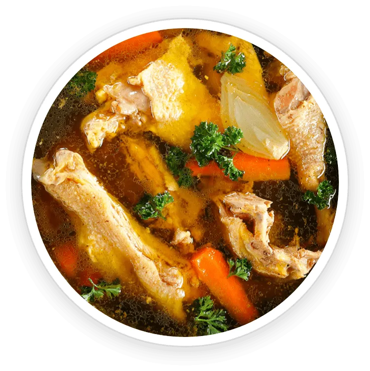 Chicken-Bone-Broth
