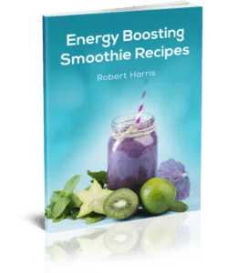Ikaria lean belly juice free Bonuses Energy Boosting Smoothies