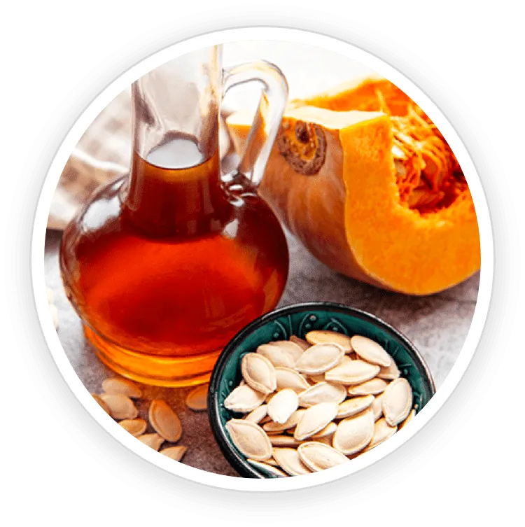 Pumpkin-Seed-Oil