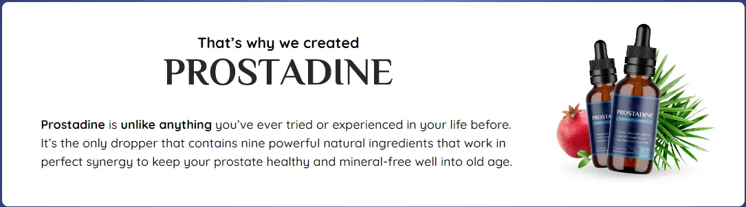prostadine reviews