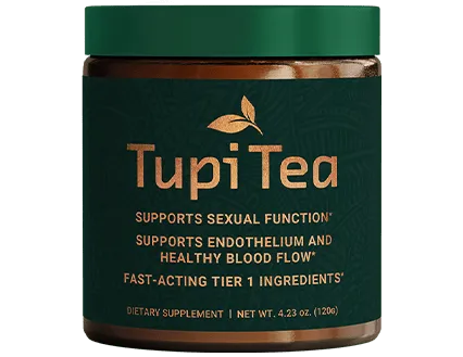TupiTea-supplement