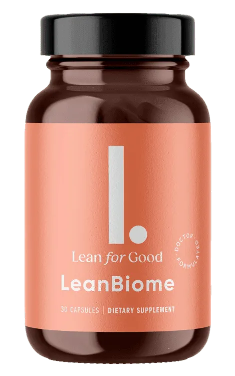 LeanBiome-weightloss